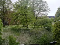 IN THE KASTANIENALLEE Spacious apartments in the city center