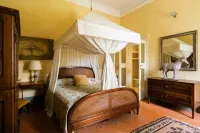 Stunning Villa overlooking Florence