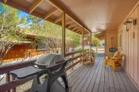 Country Club Cabin #357 - 4-Star