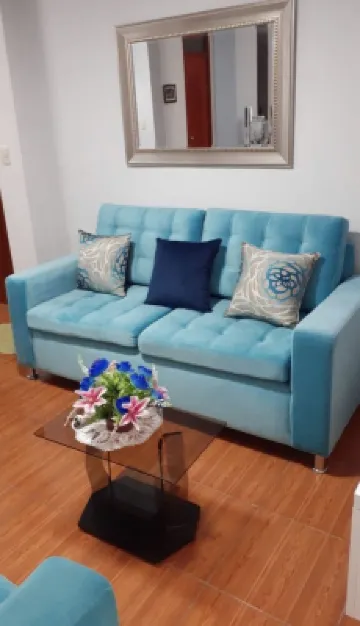 Encantador apartamento diseñado para ti