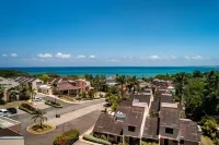 Luxury 2BR Loft — Ocean View