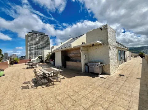 Fabulous Condos in the Heart of Waikiki Beach