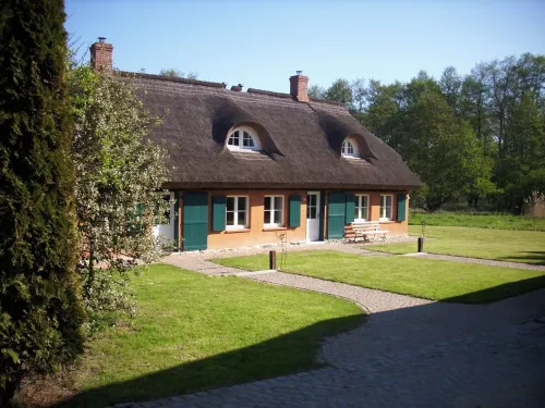 Vacation by the sea Hotels in Lancken-Granitz