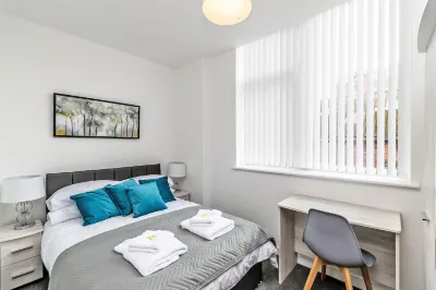 City Suites by Guestz Hotels in 
