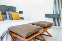 Appartement Rénové à 2 min de Kin Plaza Rotana Hotels in 