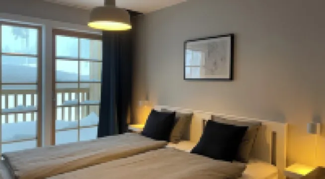 Neugebaute Gemütliche Skihütte in Idre- Himmelfjäll mit Aussicht-50m zum Lift Hotels in Alvdalen N