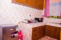 Comfy Homes Nanyuki - Pink House