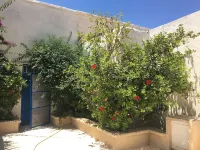 Charming traditional house Hôtels à : Houmt Souk