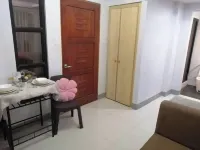 Rijhanel Apartelle Unit 3 Hotel a Rosario