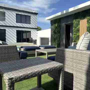 Residencia de Lujo en Zona Céntrica en Mexicali! Others