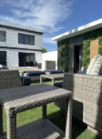 Residencia de Lujo en Zona Céntrica en Mexicali!