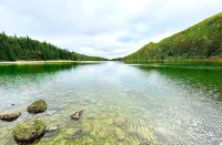 Casa Mamã e Papá - Mosteiros Hotels in Mosteiros