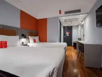 Ibis Guarulhos