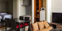 Villa Life Indah Sumuide Hotels in 