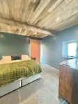 Slowley Farm Cottage