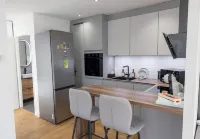 FID B' Home, cosy apartment between Mulhouse and Colmar Hotels in Guebwiller