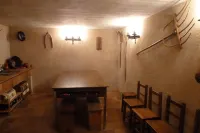 La Casa de Bernuy, a haven of tranquility. Hotel a Bernuy de Porreros