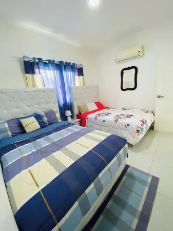 Playa Nueva Romana, Entire rental unit in La Caña, Dominican Republic