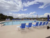 Charming 3-bedroom townhome with AC, WiFi in welcoming Myrtle Beach