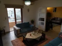 "Homely Comfort, Moments from Clean Beaches, Historical Sites and Cozy Cafes Hotels in Tyre