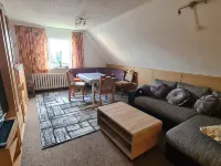 Fewo Brockenblick Ilsenburg Cozy vacation apartment at the foot of the Brocken Hotels in Ilsenburg