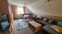 Fewo Brockenblick Ilsenburg Cozy vacation apartment at the foot of the Brocken