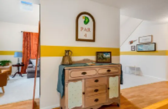 Massanutten Mountain Retreat: Hot Tub, Game Room & Yard