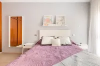 Nice and central Hotels in Guia de Isora