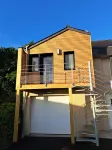 Les Terrasses de Condate - Rennes Canal St Martin