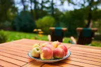 Romantik Apartment, 5 Minuten vom Ammersee Entfernt Hotels in Windach