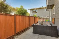 Gorgeous Half Moon Bay Home