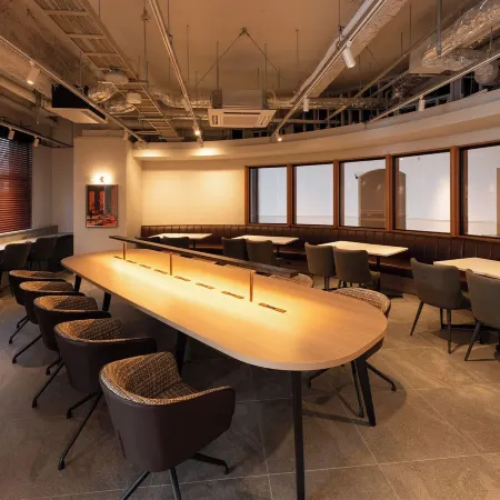 Quintessa Hotel Hiroshima kanayama Cyou