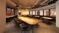 Quintessa Hotel Hiroshima kanayama Cyou - Bữa sáng