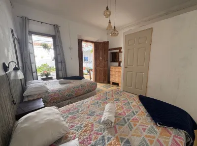 Casa de Las Flores Hotels in 