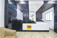 FabHotel Westin Regency Hotels in Hooghly