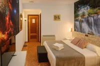 Hotel Al-Ándalus Peal, en Cazorla Comarca