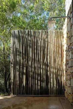 Tamodi Lodge Отели в г. Кеурбоомстран