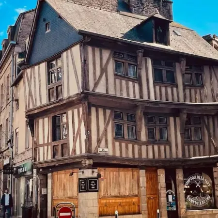Historic house
