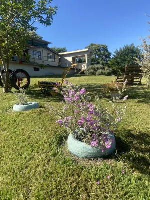 Sítio Aconchegante em Amparo/sp com uma Linda Vista Para Apreciar o pôr do sol Hotels near Largo São Benedicto - Centro, Amparo - SP