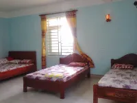 Binh Minh Hostel DB - by BAY LUXURY - WiFi