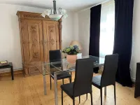 Former wine château Hotels in Winningen