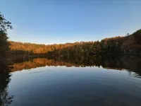 Exclusive & Secluded~7 Acre Lake~150 Acres~Beach, Dock, Kayak