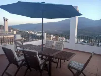 DINU HOUSE. Hotel a Los Filabres-Tabernas