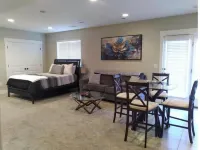 The Millcreek Retreat