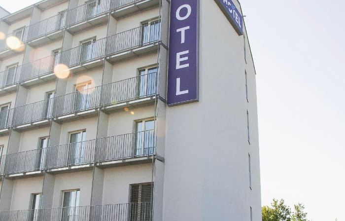 Trip Inn Jet Hotel Zurich Airport