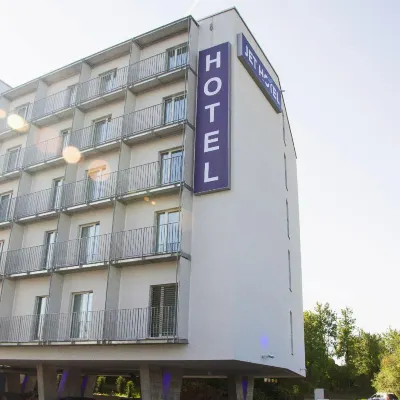 Trip Inn Jet Hotel Zurich Airport Hotels near Affoltern