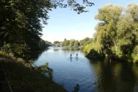 Modern, Gemütlich und Zentral in Hamburg City
