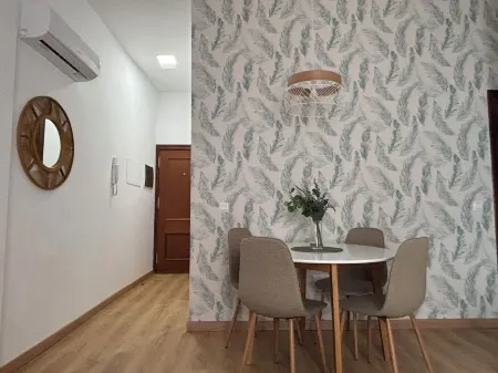 Casa Yaye Puerta Palma Отели в г. Эсиха