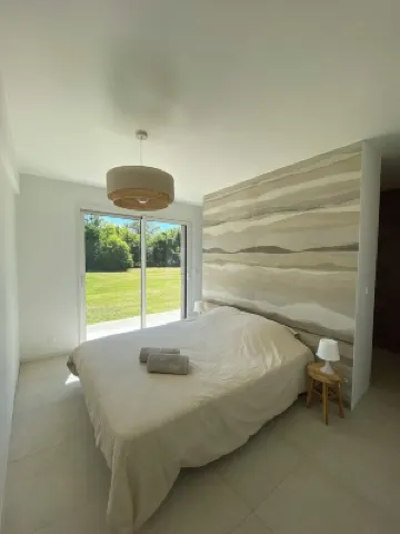 La Villa Saint-Léger - 5 Bedrooms - Swimming pool - garden