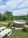 Vila Nera Banstol Cottage